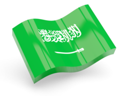 SAUDI